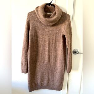 MAX Studio Sweater Dress size smalll